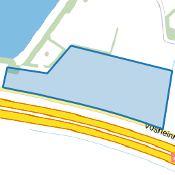 Perceel TBG01-AH-156