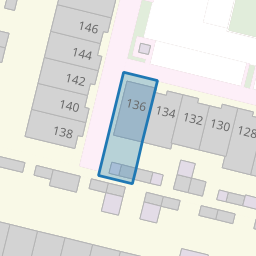 Perceel TBG01-AH-1562