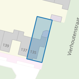 Perceel TBG01-AH-1567