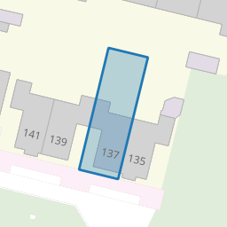 Perceel TBG01-AH-1568