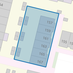 Perceel TBG01-AH-1572