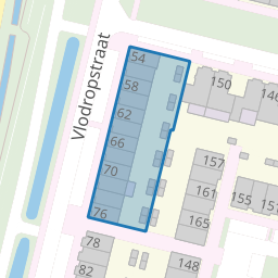 Perceel TBG01-AH-1573