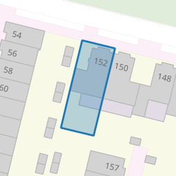 Perceel TBG01-AH-1574