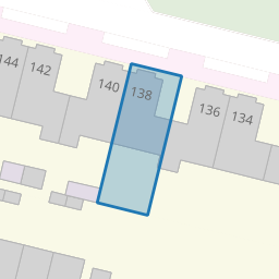 Perceel TBG01-AH-1581