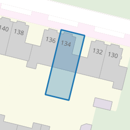 Perceel TBG01-AH-1583