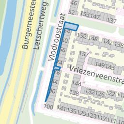 Perceel TBG01-AH-1587