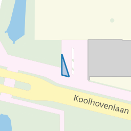 Perceel TBG01-AH-1593