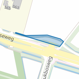 Perceel TBG01-AH-1601