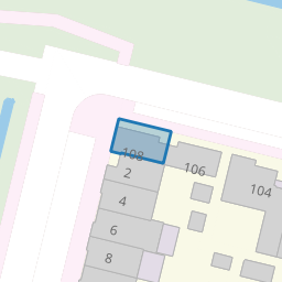 Perceel TBG01-AH-1603