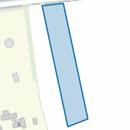 Perceel TBG01-AH-1627