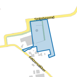 Perceel TBG01-AH-1629