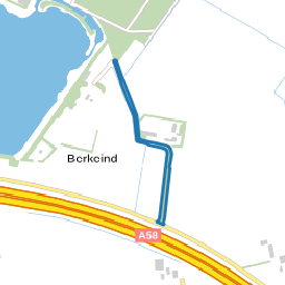 Perceel TBG01-AH-164