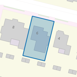 Perceel TBG01-AH-1643