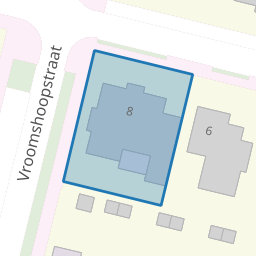 Perceel TBG01-AH-1644