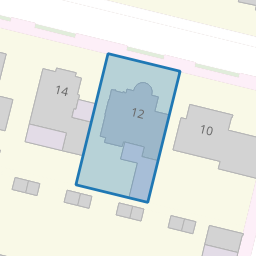 Perceel TBG01-AH-1646