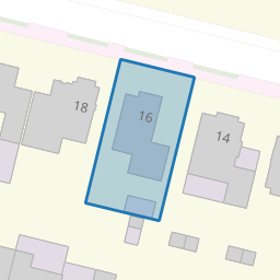 Perceel TBG01-AH-1648