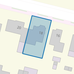 Perceel TBG01-AH-1649