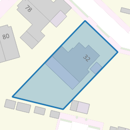 Perceel TBG01-AH-1654