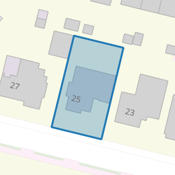 Perceel TBG01-AH-1656