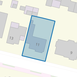 Perceel TBG01-AH-1658