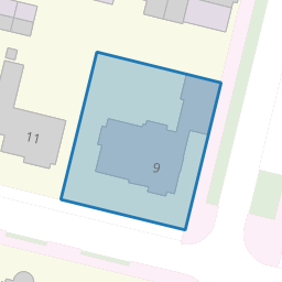 Perceel TBG01-AH-1659