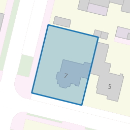 Perceel TBG01-AH-1660