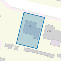 Perceel TBG01-AH-1676