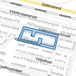 Perceel TBG01-AH-1677