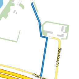 Perceel TBG01-AH-168