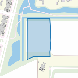 Perceel TBG01-AH-1684