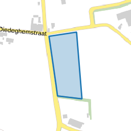 Perceel TBG01-AH-1690