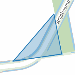 Perceel TBG01-AH-1694