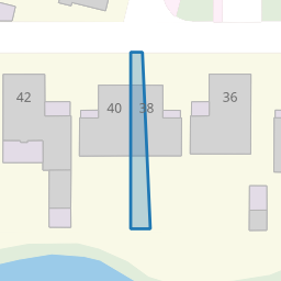 Perceel TBG01-AH-1699