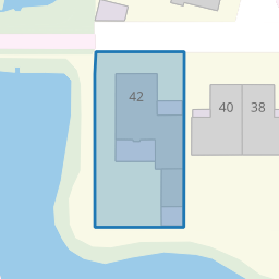 Perceel TBG01-AH-1701