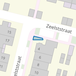 Perceel TBG01-AH-1705