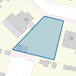 Perceel TBG01-AH-1714