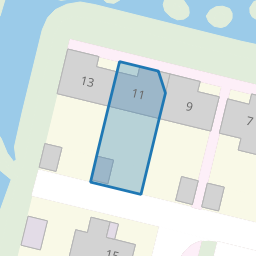 Perceel TBG01-AH-1725