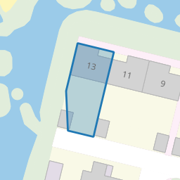 Perceel TBG01-AH-1726