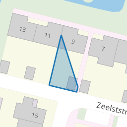 Perceel TBG01-AH-1727