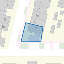 Perceel TBG01-AH-1731