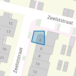 Perceel TBG01-AH-1734