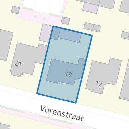 Perceel TBG01-AH-1747