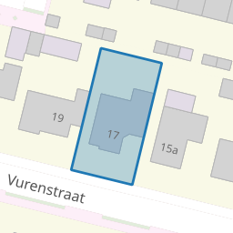 Perceel TBG01-AH-1748