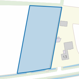 Perceel TBG01-AH-175