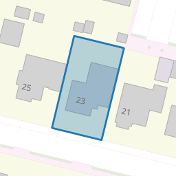 Perceel TBG01-AH-1750