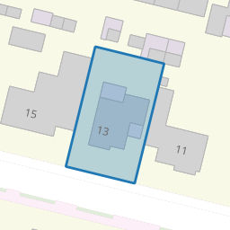 Perceel TBG01-AH-1752