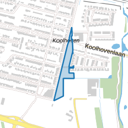 Perceel TBG01-AH-1760