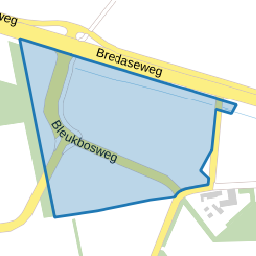 Perceel TBG01-AH-1767