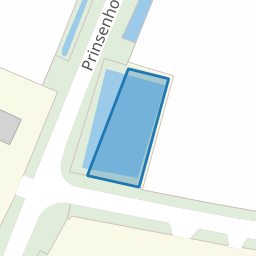 Perceel TBG01-AH-1769