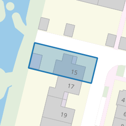 Perceel TBG01-AH-1782